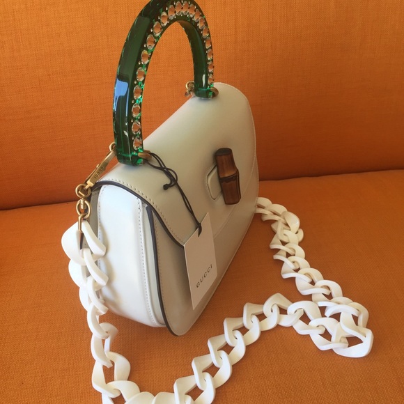 GUCCI BAG๐HP - Picture 3 of 9